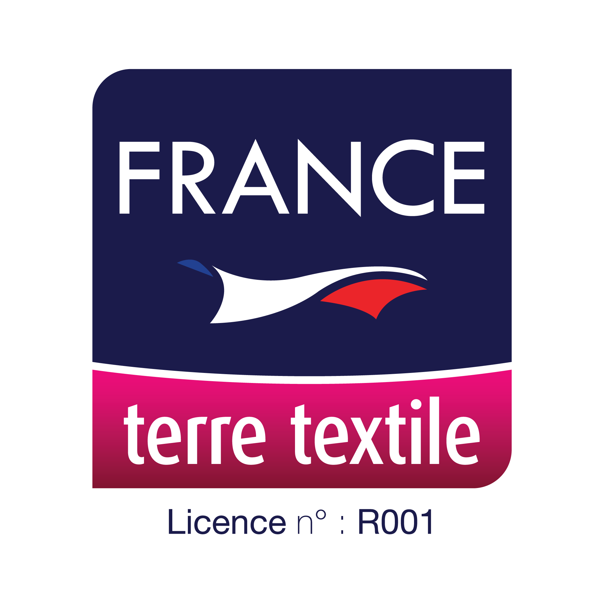 France terre textile