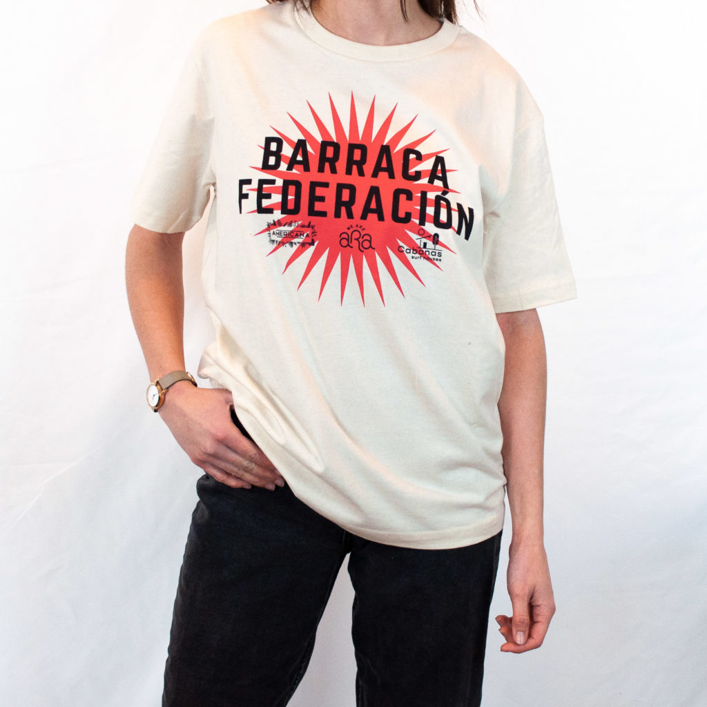 Barraca – Sweats & t-shirts
