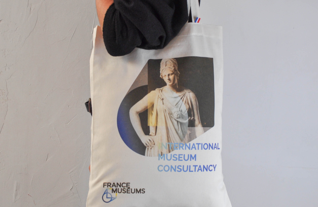 France Muséums – Tote bags